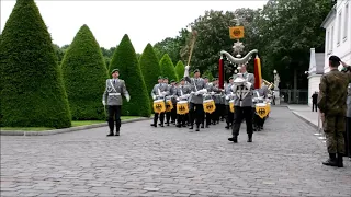 Preußens Gloria 27.05.2019 Schloss Bellevue