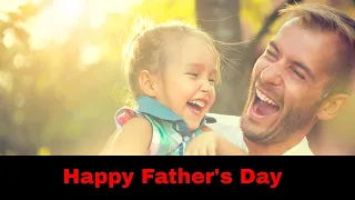 The Most Touching Father's Day Tribute Video!