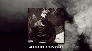 Anuel AA - Me quede sin ego