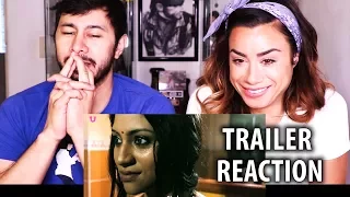 EK THI DAAYAN | Kalki Koechlin | Konkona Sen Sharma | Trailer Reaction w/ Sada!