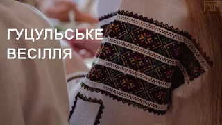 Гуцули співають на Зачинанні с.Яблунів