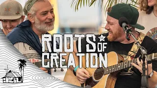 Roots Of Creation - Sugarshack Pop-Up (Live Music)