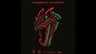 Busta Rhymes & Q-Tip - The Abstract And The Dragon FULL ALBUM