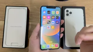 Review iPhone 11 Pro Max Likenew - Điện thoại - Còn đáng mua?