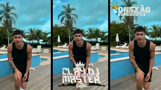 MONTAGEM TU TU TUBARÃO 2023 VRS CANADÁ - MASTER CLAY DJ DO SALGUEIRO -