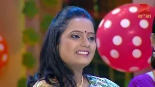 Didi No 1 Season 7 - Ep - 271 - Full Episode - Rachana Banerjee - Zee Bangla