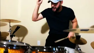 Add1ction - Down (Drum Playthrough)