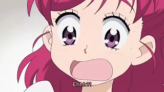 precure yes funny clip 6