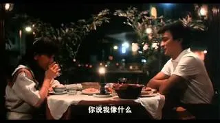 刘德华 停不了的爱 Andy Lau Everlasting Love (1984) Part 1