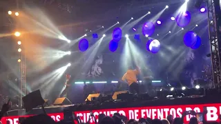 Henrique e Juliano - Cuida bem dela (Pedro leopoldo rodeio show MG)