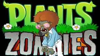 Plantas vs zombies Musica zombie disco