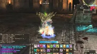 BUG IN OLY  LINEAGE2MEDIA