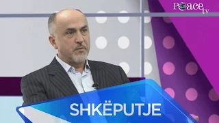 Reuma, pse kemi dhimbje gjatë ndryshimit të motit? - Dr. Agron Rexhepi