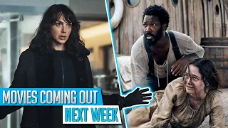 Upcoming Movies This Week 2nd week of August 2023