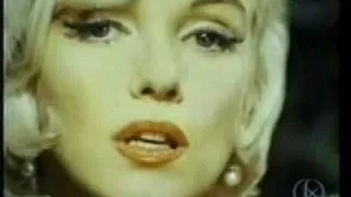 Marilyn Monroe An Intimate Portrait doc 5 of 5