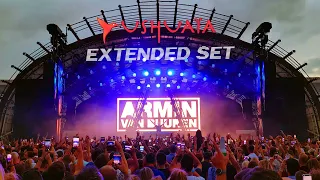 ARMIN VAN BUUREN EXTENDED SET @ushuaiaibiza IBIZA 2022