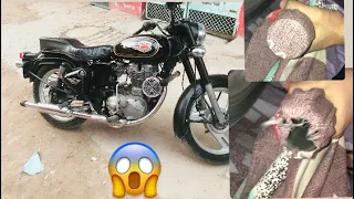 Standard 350 Bullet pataka power😍 🔥💣🙏