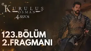 Establishment Osman 123. Episode 2. Trailer #kurulusosman #kuruluşosman #burakozcivit #atv