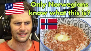 American Reacts to Popular Norwegian TikToks (Part 8)