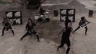 Escape the Fate - Just A Memory (Official Video)