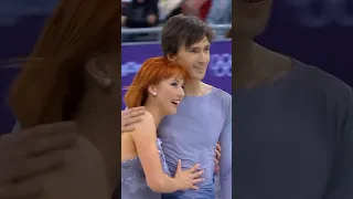 Tiffany Zahorski & Jonathan Guerreiro - Russia figure skating  ice dancing фигурное катание