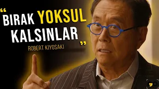 Zenginler Bunu Bilmeni İstemiyor! | Robert Kiyosaki'nin İnterneti Kasıp Kavuran Konuşması