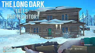 The Big Plan | The Long Dark Tales from the Far Territory | Part 22