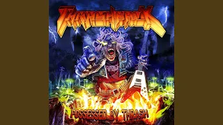 Thrashback