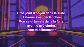 BOOBA Feat. ZED - Jauné (Paroles)