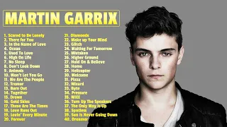 Best Songs Of #MartinGarrix - #MartinGarrix Greatest Hits Playlist 2022