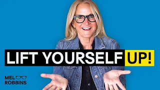 If You Think You’re Not Worthy of Your Dreams or Goals, Watch This! | Mel Robbins