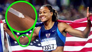 Top 15 Athletes Who Were Caught Cheating