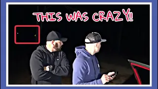 RANDONAUTICA IN THE HAUNTED POCOMOKE FOREST!!! ***THIS WAS CRAZY***