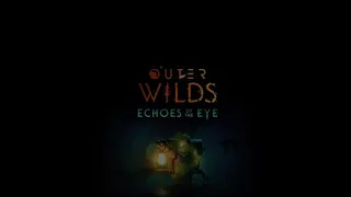 Echoes of the Eye Soundtrack - Travelers’ Encore