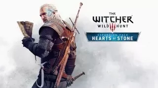 The Witcher 3 Hearts of Stone - You're... Immortal? / Extended