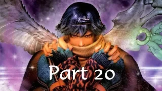 Let's Play Baten Kaitos: Eternal Wings and the Lost Ocean | Part 20 | Betrayed