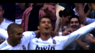 Cristiano Ronaldo  - Maraca - 2011/2012