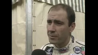 Rallye du Limousin 1991 - Autovidéo n°28