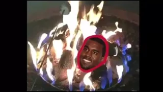 "metro Boomin want some s'more, N*gga"  - Kanye West