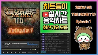 [광고 없는 실시간 인기차트] 멜론차트 X 송컬렉션 2021년 11월 29일 3주차 신곡 TOP100