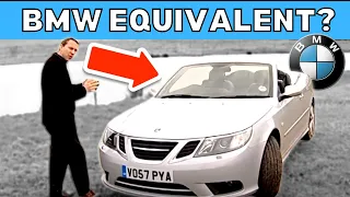 Saab 9-3 Convertible 2003-2012 | WHAT TO AVOID.. IN-DEPTH REVIEW!!