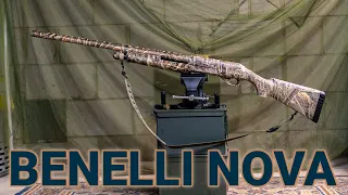 The Benelli Nova is the Everyman's Benelli