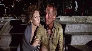 Redbeard Reviews The Towering Inferno (1974)