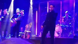 Shakin Stevens   Give me your Heart Tonight     Live Zürich 2019 🇨🇭