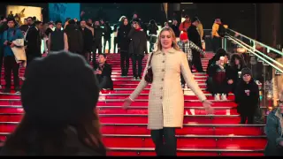 MISTRESS AMERICA: "Welcome To The Great White Way"