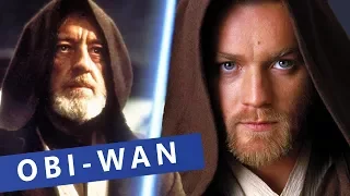 Obi-Wan: A Star Wars Story - Was wir uns vom Obi-Wan-Film wünschen!