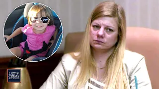 Babysitter On Trial For Death of 3-Year-Old Girl | Trial Files | Full Episode — S1E4
