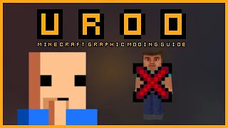 Улучшаем Графику Minecraft 1.19.2 без Шейдеров  UROD