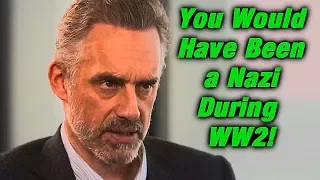 Jordan Peterson - History Describes You!