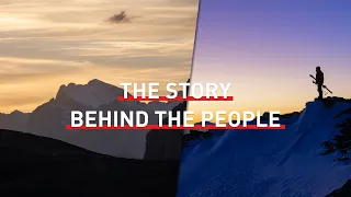 The Story: Behind the People with Warren Smith